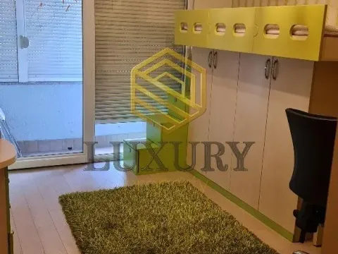 Rent, one bedroom apartment, 54m², Preko Morače, Podgorica - image 8