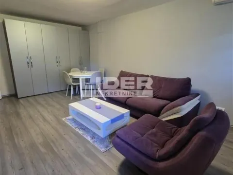 Izdavanje, jednosoban stan, 42m², Novi Beograd Sve Podlokacije, Beograd - image 9