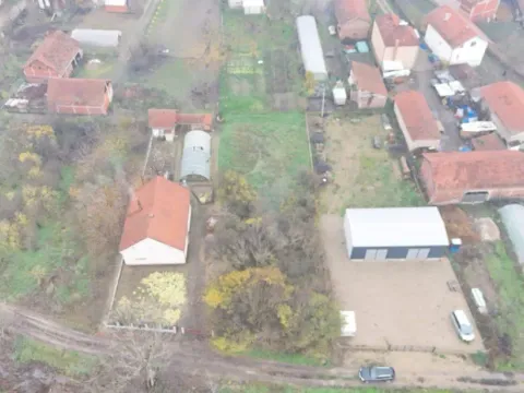 Sale, land lot, 900m², Donje Sinkovce, Leskovac - image 10