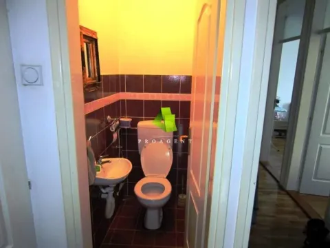 Rent, three bedroom apartment, 88m², Medijana, Niš - image 9