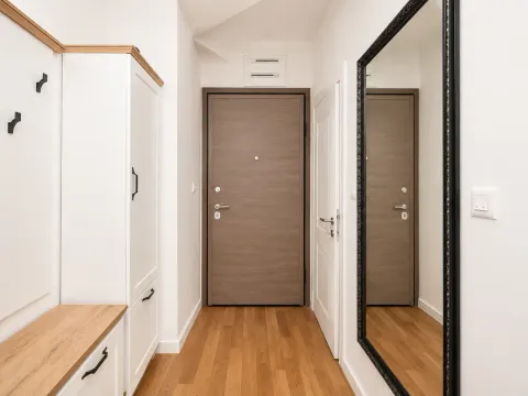 Rent, three bedroom apartment, 97m², Zabjelo, Podgorica - image 12