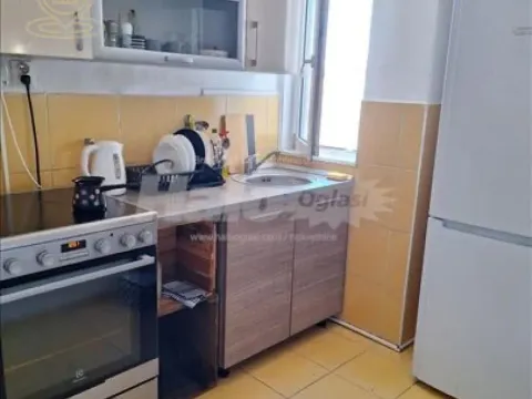 Izdavanje, dvosoban stan, 50m², Cvetni Trg, Vračar Sve Podlokacije - image 5