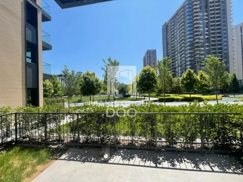 Prodaja, dvosoban stan, 63m², Savski Venac, Beograd - image 10