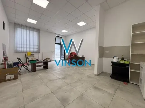 Sale, office space, 86m², Novi Sad Sve Podlokacije, Novi Sad - image 8