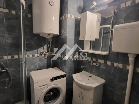 Rent, apartment, 31m², Bulevar Oslobodjenja, Novi Sad Sve Podlokacije - image 8