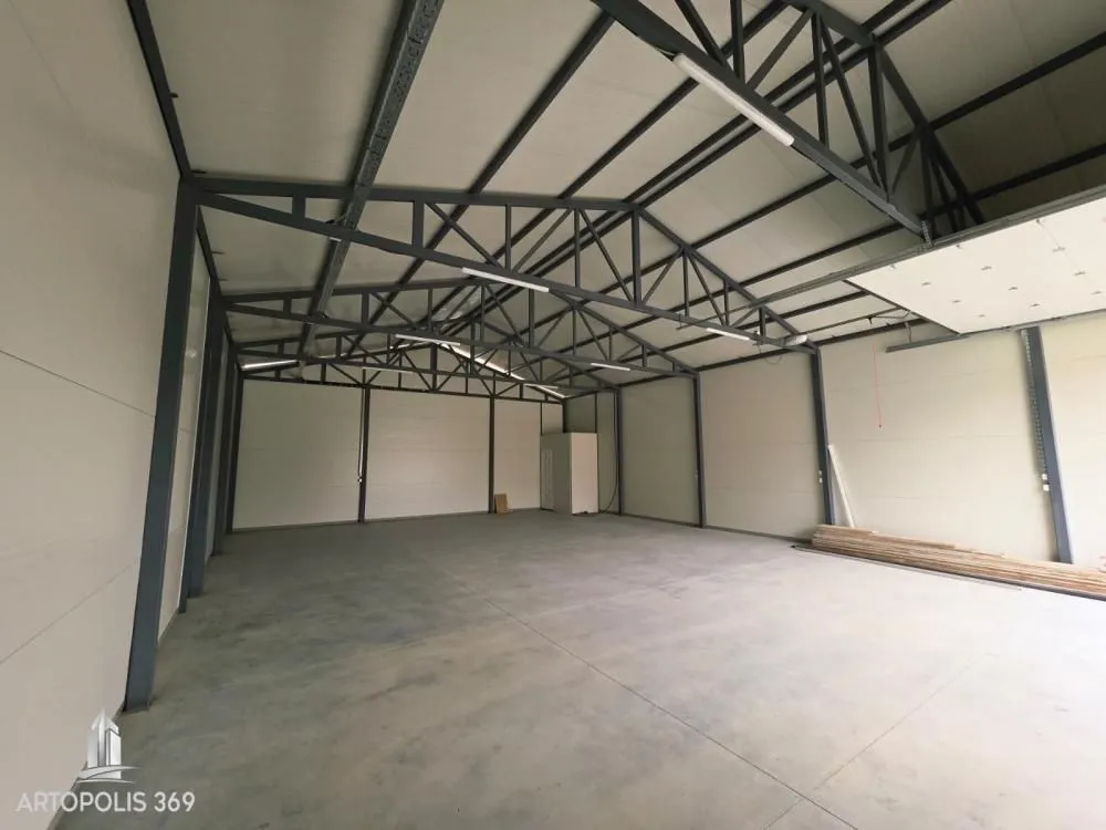 Rent, office space, 150m², Mali Mokri Lug, Zvezdara Sve Podlokacije