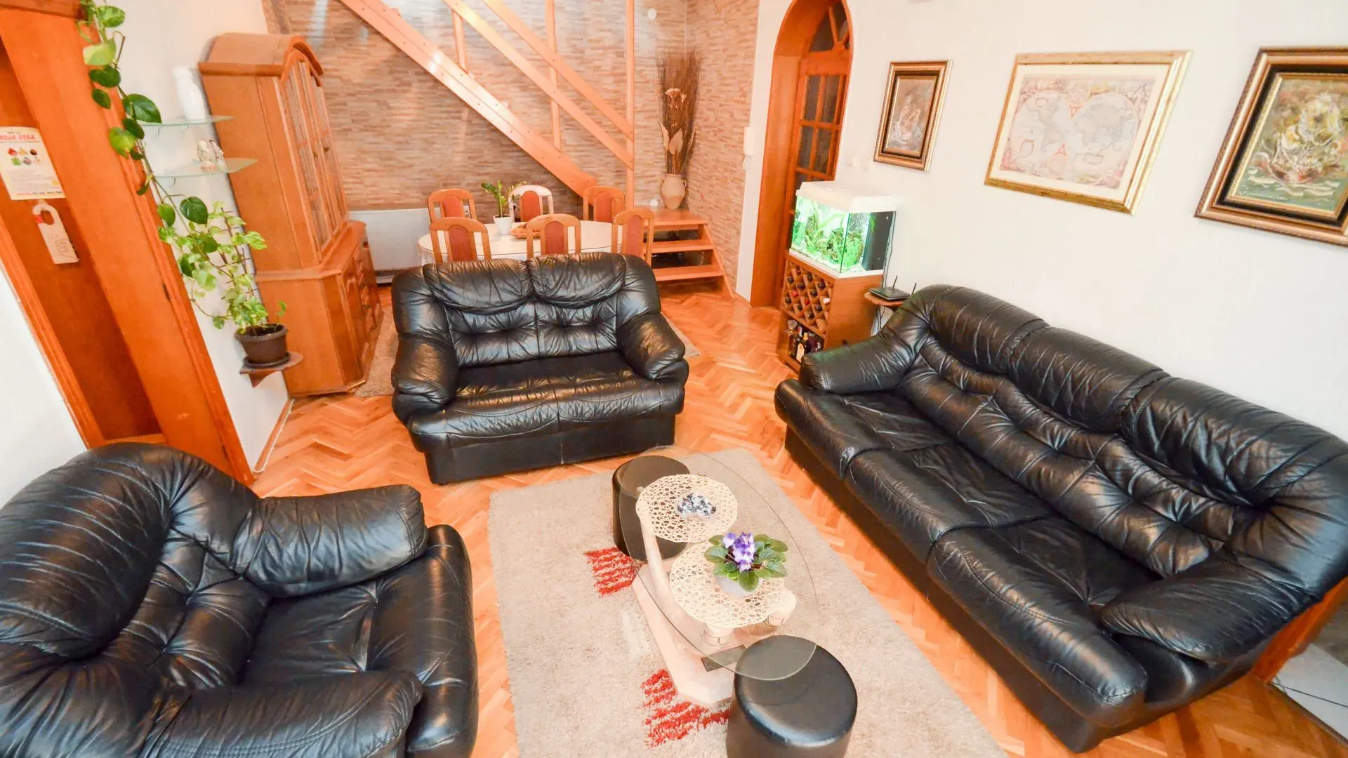 Prodaja, stan, 95m², Kotor, Crna Gora