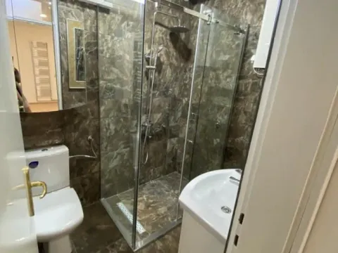 Sale, three bedroom apartment, 64m², Kikinda, Srbija - image 20