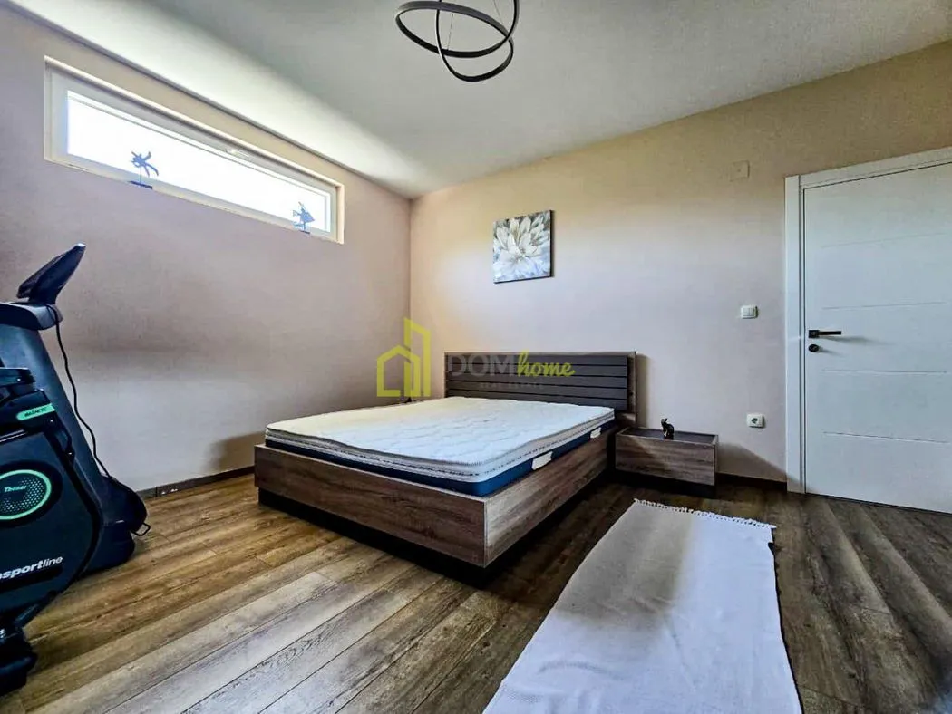 Rent, house, 194m², Tološi, Podgorica