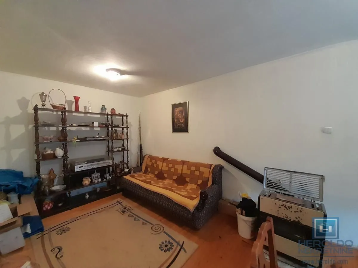 Prodaja, kuća, 140m², Centar, Ćuprija