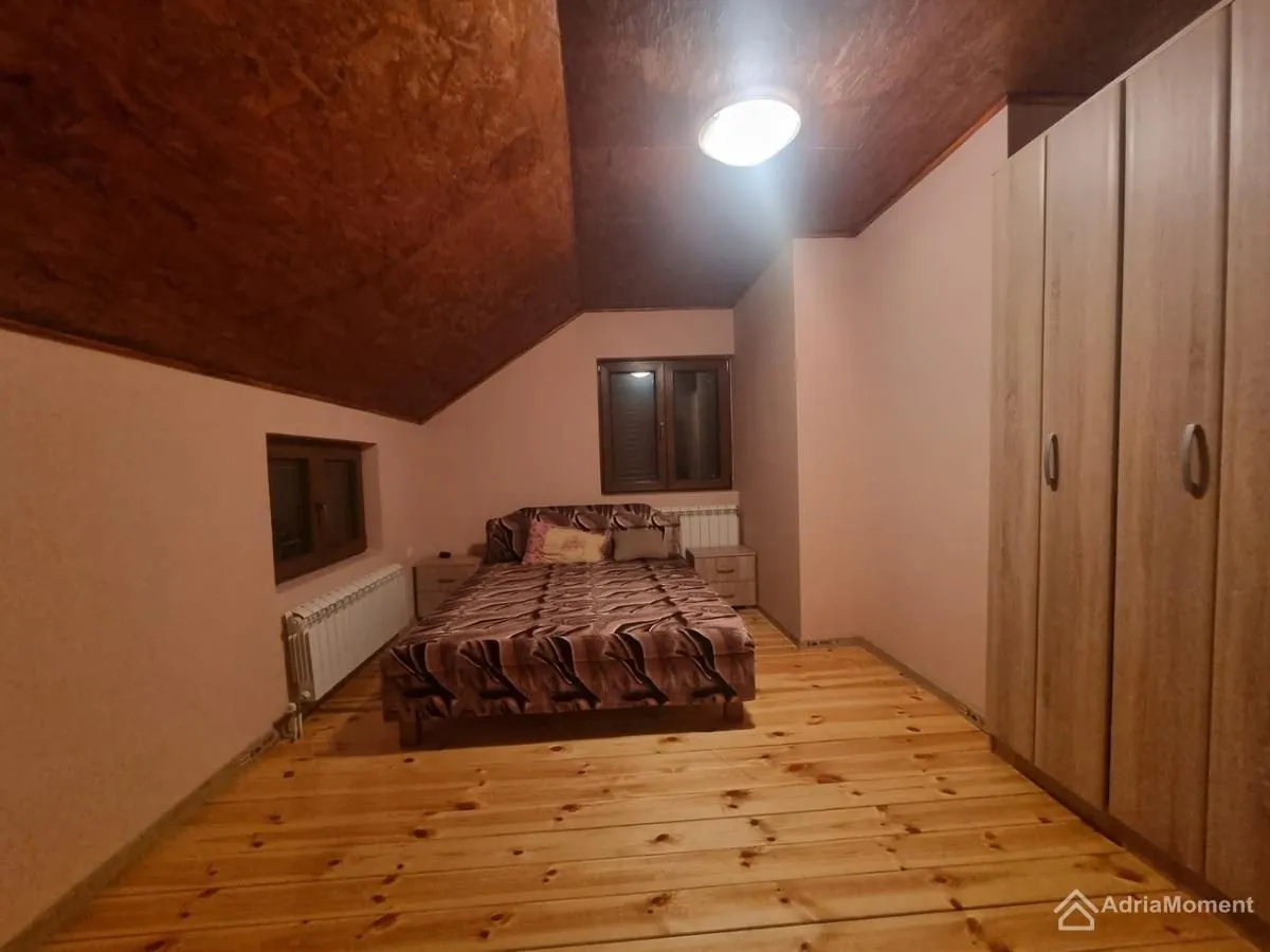 Prodaja, kuća, 278m², Kruševice, Herceg Novi