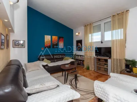 Sale, two bedroom apartment, 92m², Bar, Crna Gora