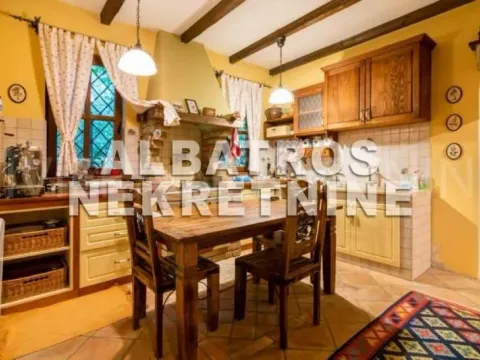 Prodaja, kuća, 150m², Zvezdarska Šuma, Zvezdara Sve Podlokacije - image 12