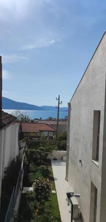 Prodaja, kuća, 120m², Tivat, Crna Gora