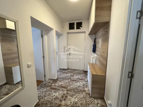 Rent, three bedroom apartment, 82m², Kalemegdan, Beograd - image 5