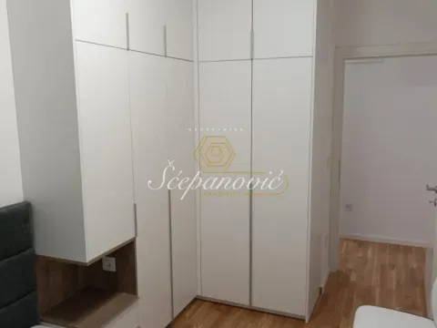 Sale, one bedroom apartment, 40m², Šonsi, Novi Sad Sve Podlokacije - image 3