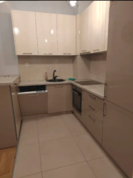 Rent, apartment, 40m², Rozino, Budva