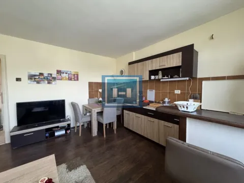 Sale, one bedroom apartment, 43m², 7. juli, Paraćin - image 2