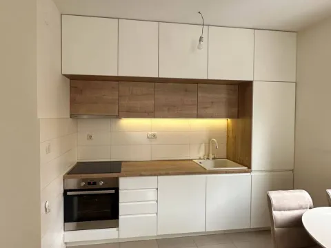 Izdavanje, dvosoban stan, 53m², Zabjelo, Podgorica - image 3