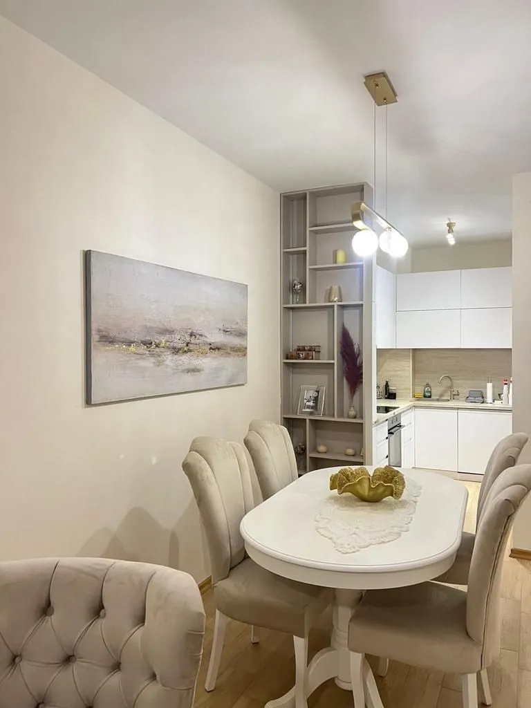Sale, two bedroom apartment, 69m², Budva, Crna Gora
