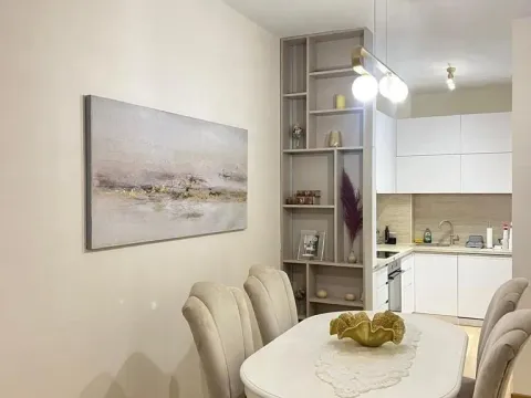 Sale, two bedroom apartment, 69m², Budva, Crna Gora - image 17