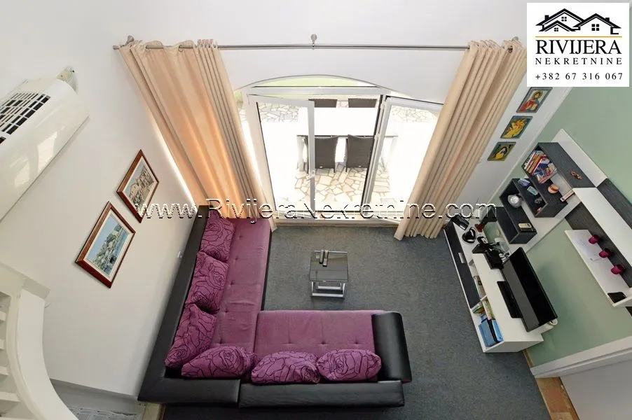Prodaja, kuća, 171m², Centar, Herceg Novi