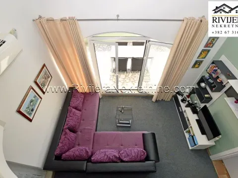 Sale, house, 171m², Centar, Herceg Novi - image 13