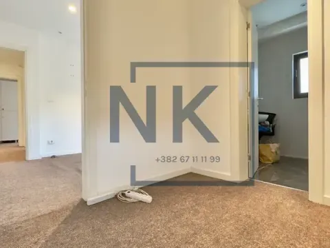 Izdavanje, poslovni prostor, 120m², Momišići, Podgorica - image 6