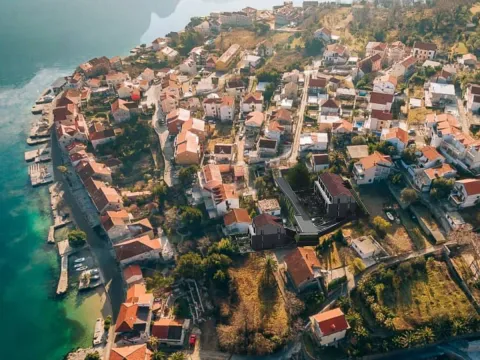 Prodaja, jednosoban stan, 40m², Prčanj, Kotor - image 8