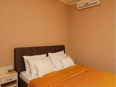 Sale, two bedroom apartment, 84m², Bečići, Budva - image 23