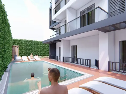Prodaja, ugostiteljski objekat, 850m², Budva, Crna Gora - image 22