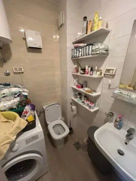Prodaja, jednosoban stan, 38m², Zabjelo, Podgorica - image 12