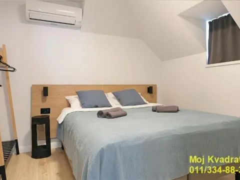 Prodaja, četvorosoban stan, 109m², Zemun Centar, Zemun Sve Podlokacije - image 14