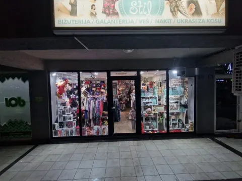 Izdavanje, poslovni prostor, 45m², Podgorica, Crna Gora - image 3