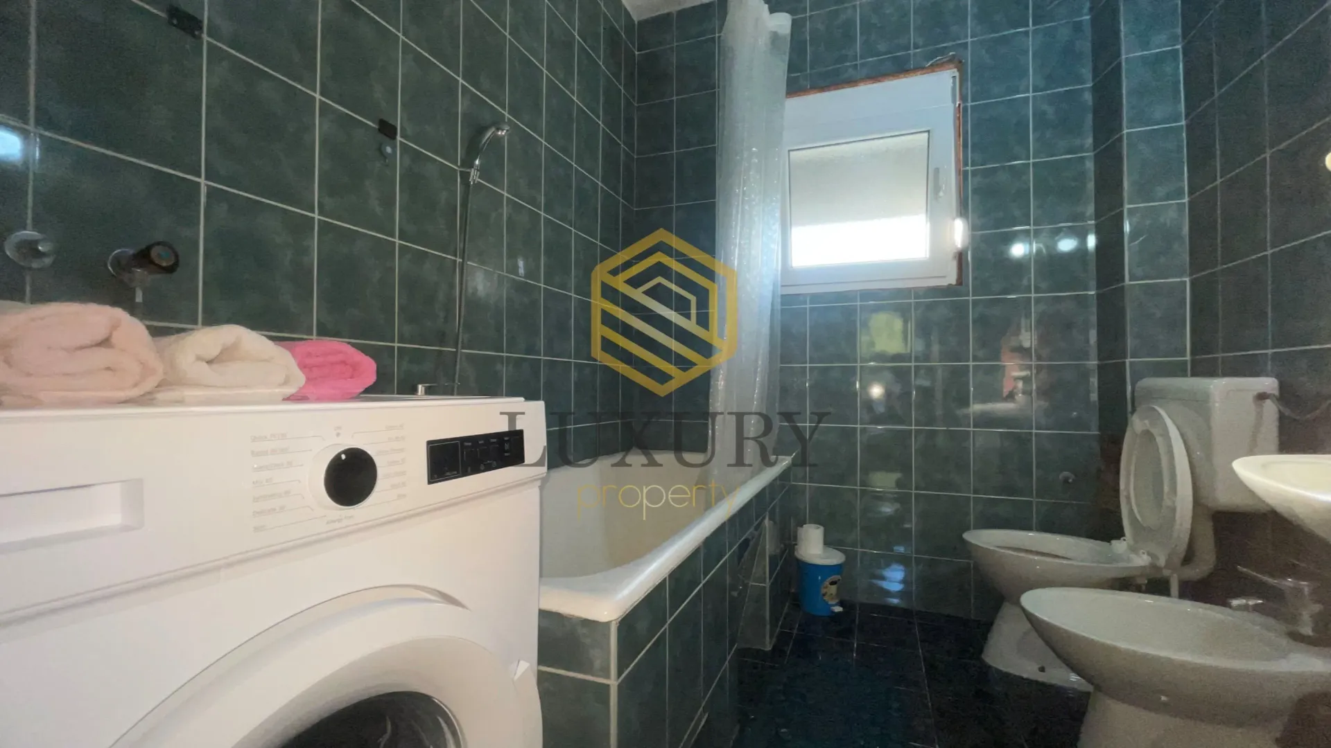 Rent, one bedroom apartment, 70m², Donja Gorica, Podgorica