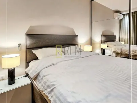 Sale, one bedroom apartment, 56m², Kruševac, Podgorica - image 5