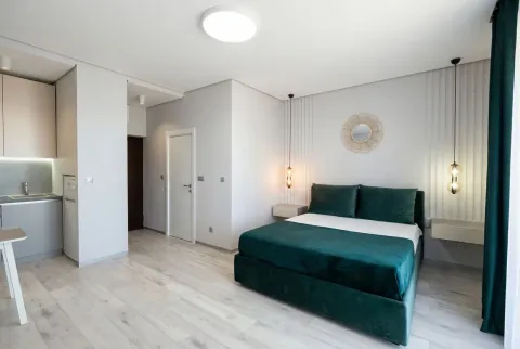 Prodaja, jednosoban stan, 36m², Bečići, Budva - image 9