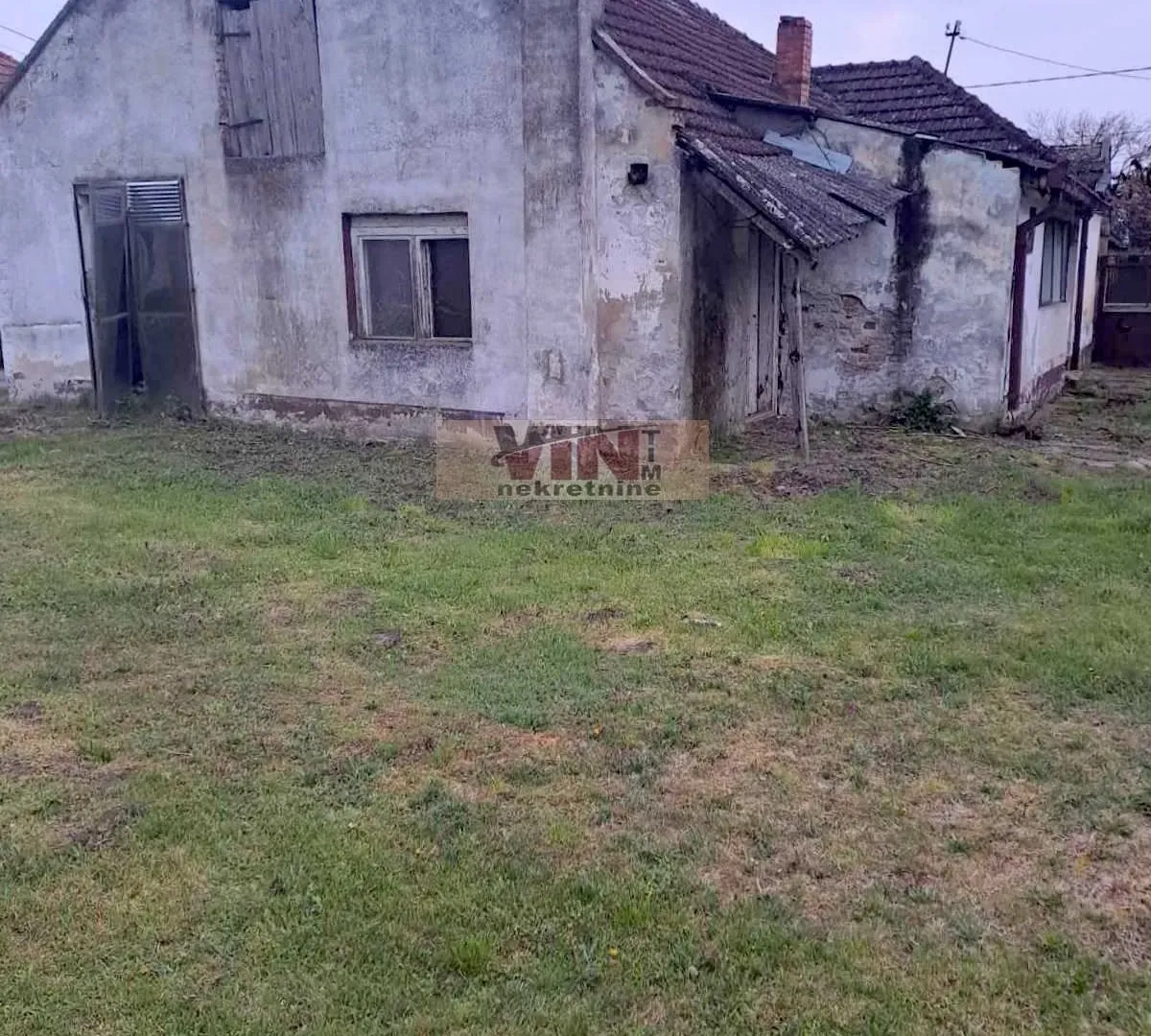 Prodaja, kuća, 88m², Opovo, Srbija