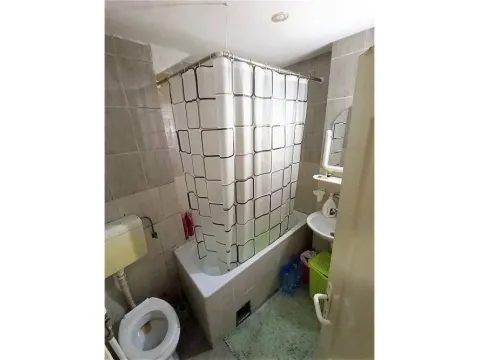 Sale, two bedroom apartment, 66m², Niš, Srbija - image 9