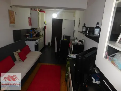 Sale, studio apartment, 23m², Erdoglija, Kragujevac - image 2