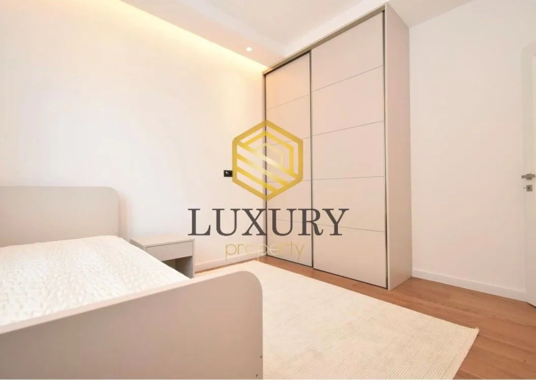 Rent, two bedroom apartment, 69m², Blok 9, Podgorica