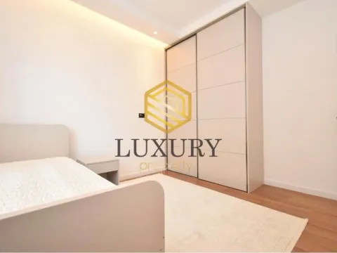 Rent, two bedroom apartment, 69m², Blok 9, Podgorica - image 12