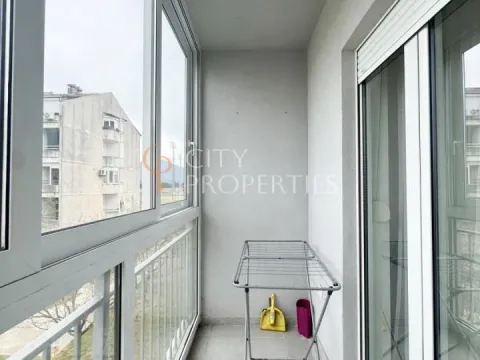 Rent, apartment, 47m², Stari Aerodrom, Podgorica - image 4