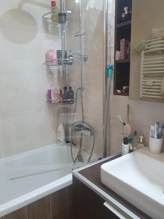 Prodaja, trosoban stan, 72m², Telep, Novi Sad Sve Podlokacije