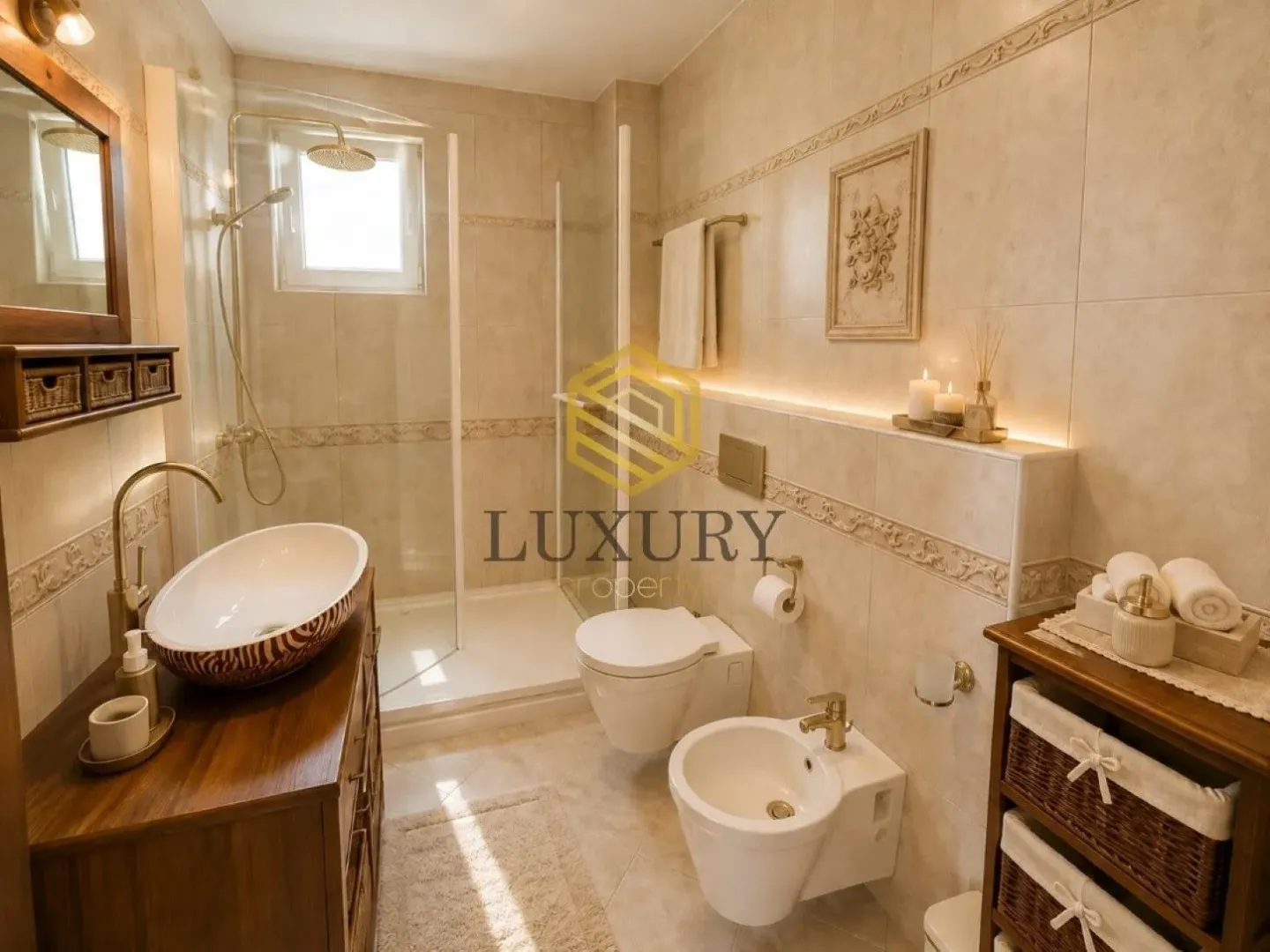 Izdavanje, kuća, 180m², Bečići, Budva