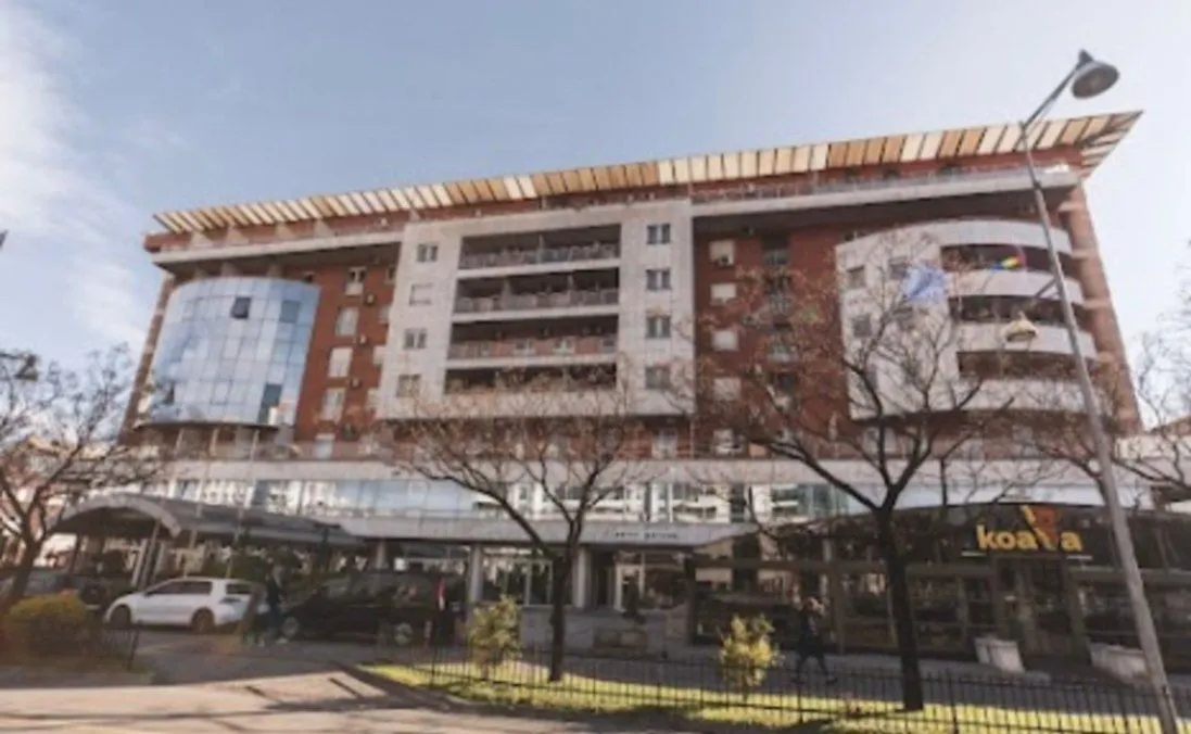 Rent, one bedroom apartment, 50m², Preko Morače, Podgorica