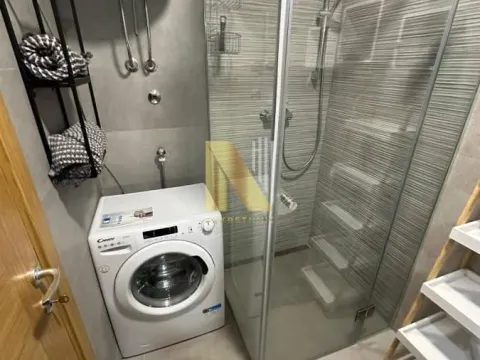 Rent, two bedroom apartment, 45m², Centar, Novi Sad - image 6