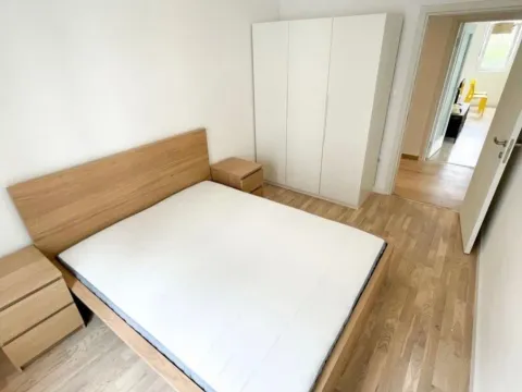 Rent, two bedroom apartment, 60m², Centar, Podgorica - image 3