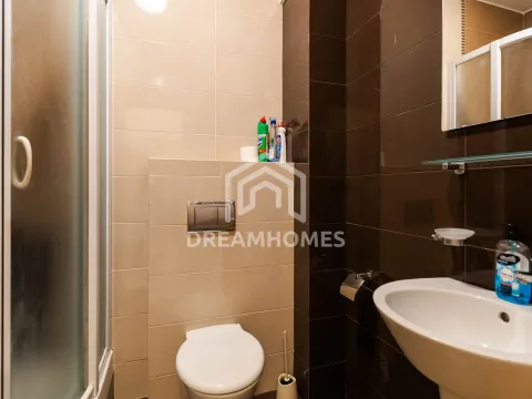 Rent, apartment, 26m², Blok 6, Podgorica - image 5