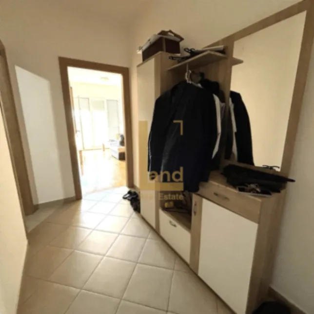Rent, one bedroom apartment, 55m², Ljubović, Podgorica